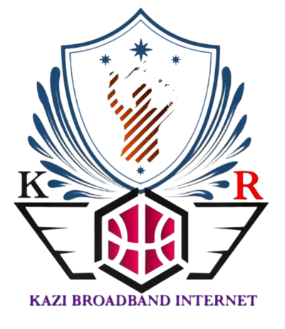 কাজী ব্রডব্যান্ড ইন্টারনেট